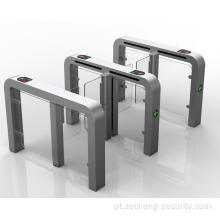 Velocidade de controle de acesso Turnstile Gate